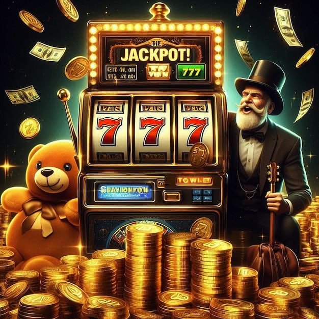 Online Slots