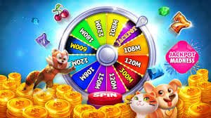 slotse မိုဘိုင်း APP ဂိမ်းကစားအတွေ့အကြုံ